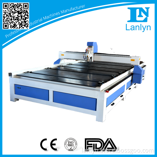 lanlyn 2045 large size cnc woodworking machinery with best price sale